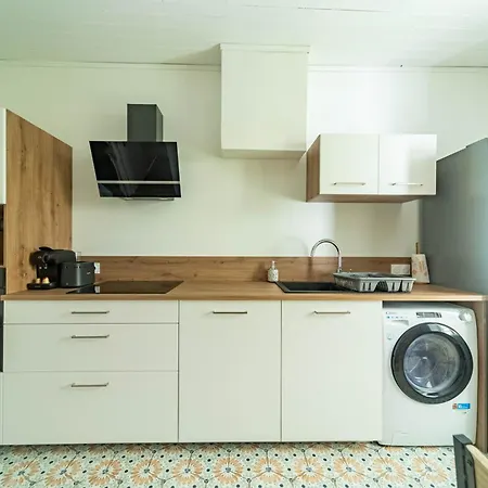 Daire L'echapee Belle En Val De Saone Saint-Didier-sur-Chalaronne