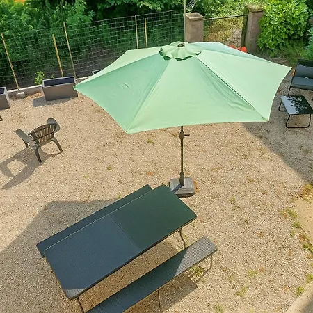L'echapée Belle En Val De Saône * Saint-Didier-sur-Chalaronne